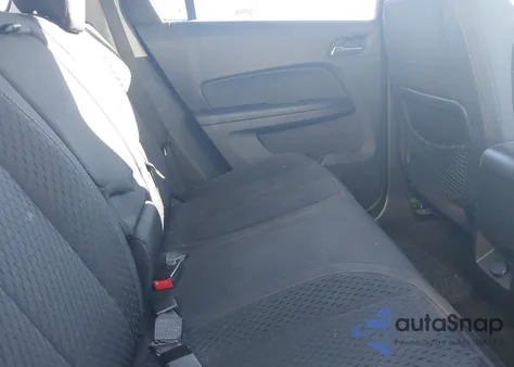 2015 GMC Terrain Sle-1 из США, поврежденный, VIN 2GKFLVEK1F6275938